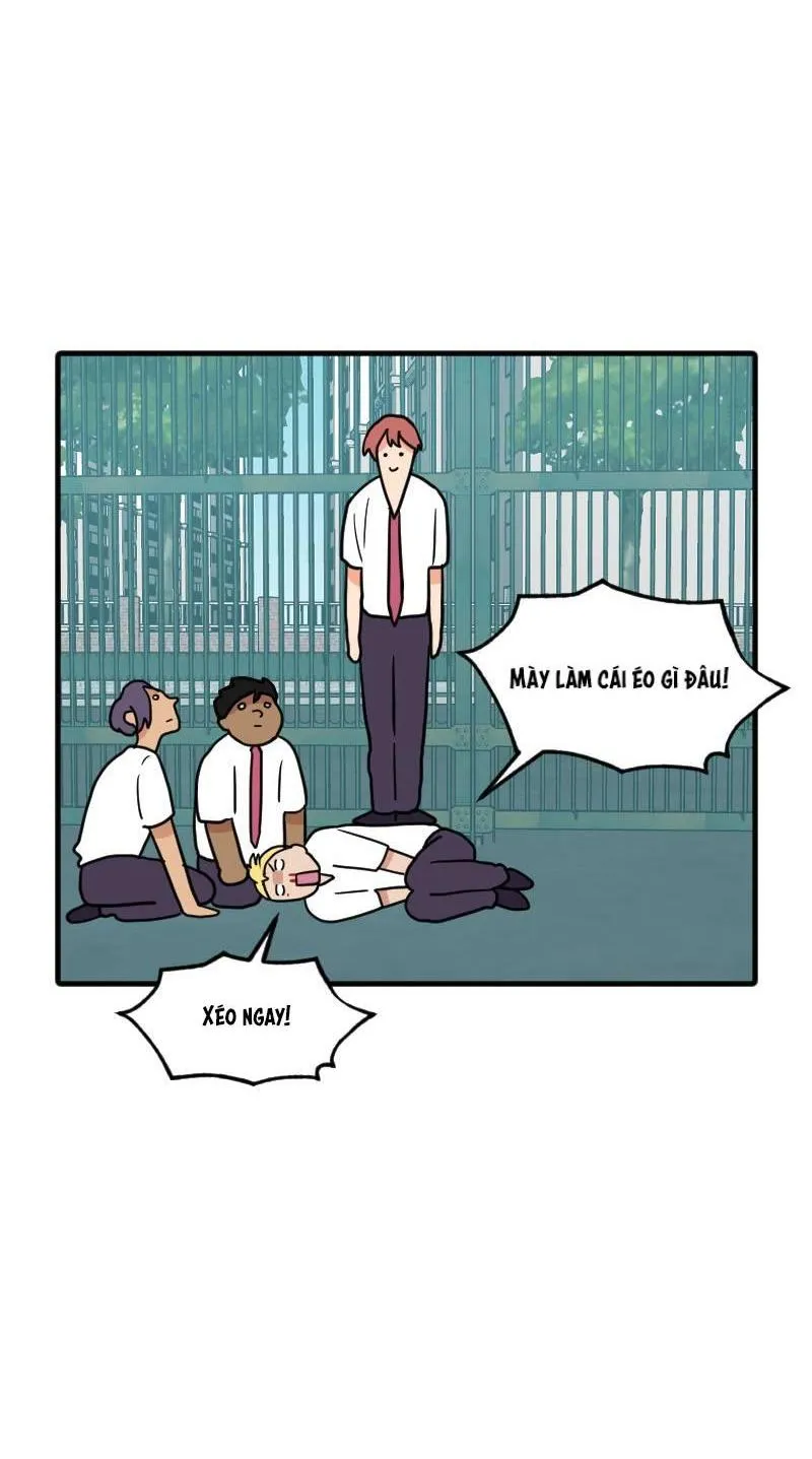 Truyện Ngôn Nhưng Không Ngôn Lắm Chapter 40 Trang 76