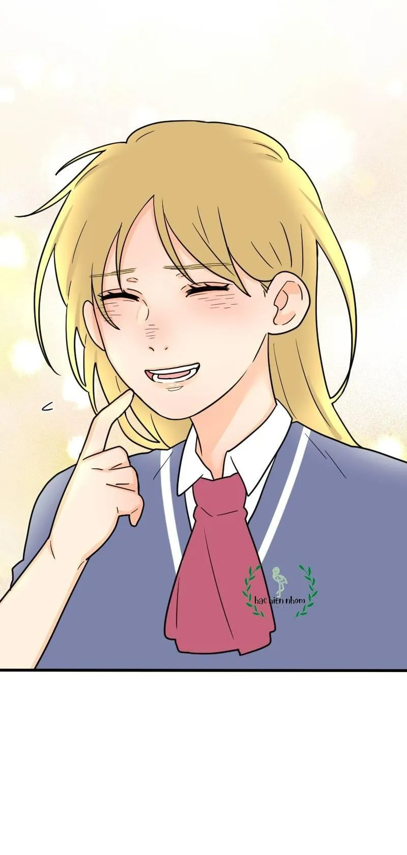 Truyện Ngôn Nhưng Không Ngôn Lắm Chapter 40 Trang 81