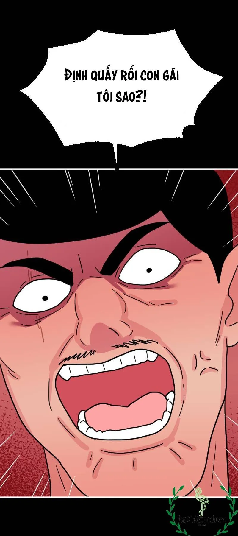 Truyện Ngôn Nhưng Không Ngôn Lắm Chapter 41 Trang 11