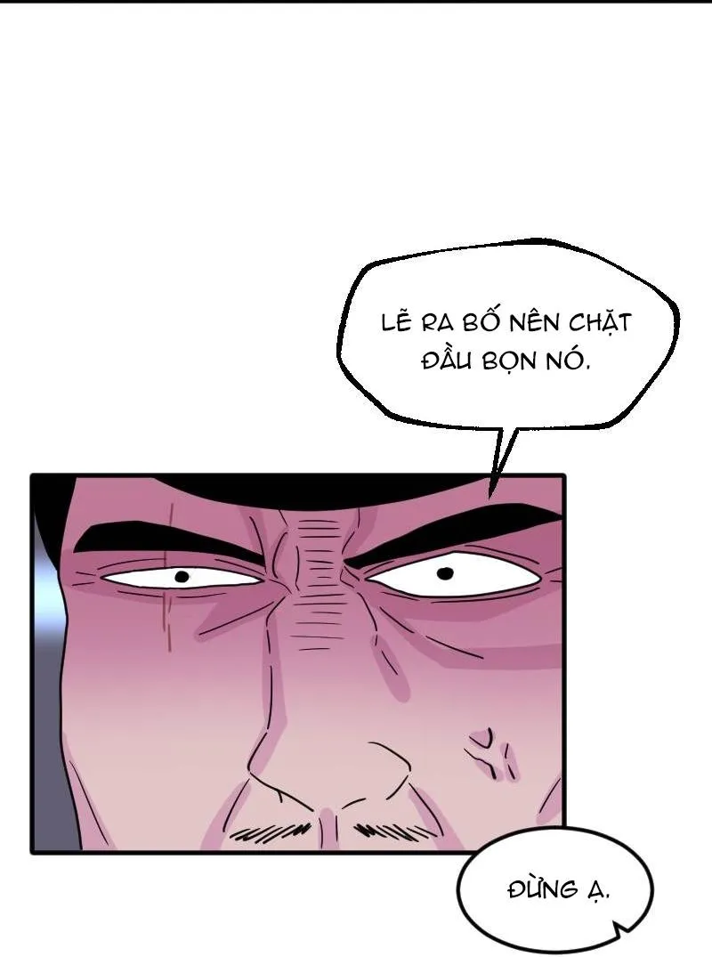 Truyện Ngôn Nhưng Không Ngôn Lắm Chapter 41 Trang 19