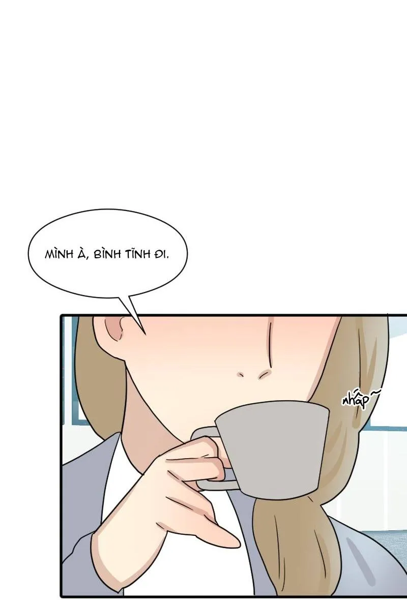 Truyện Ngôn Nhưng Không Ngôn Lắm Chapter 41 Trang 21