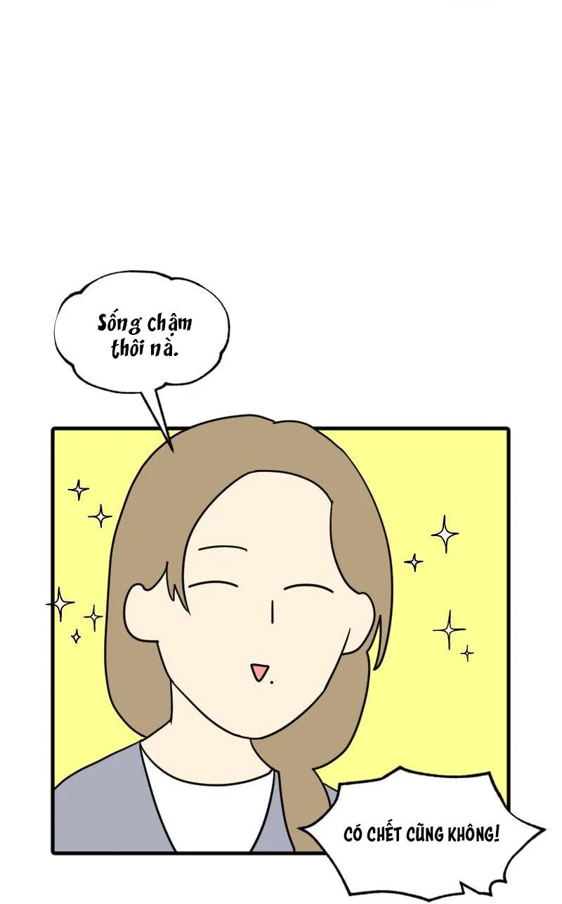 Truyện Ngôn Nhưng Không Ngôn Lắm Chapter 41 Trang 24