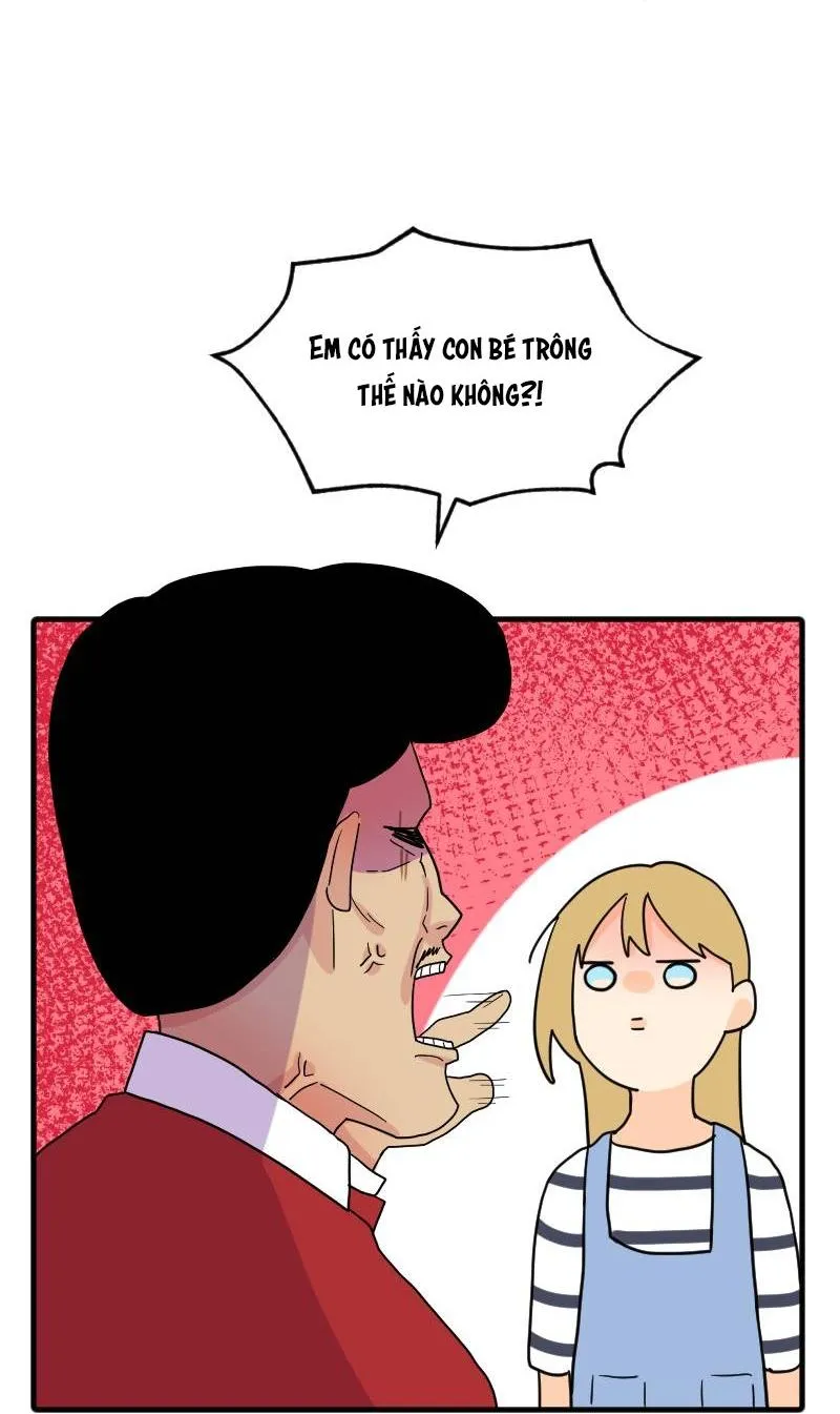 Truyện Ngôn Nhưng Không Ngôn Lắm Chapter 41 Trang 26