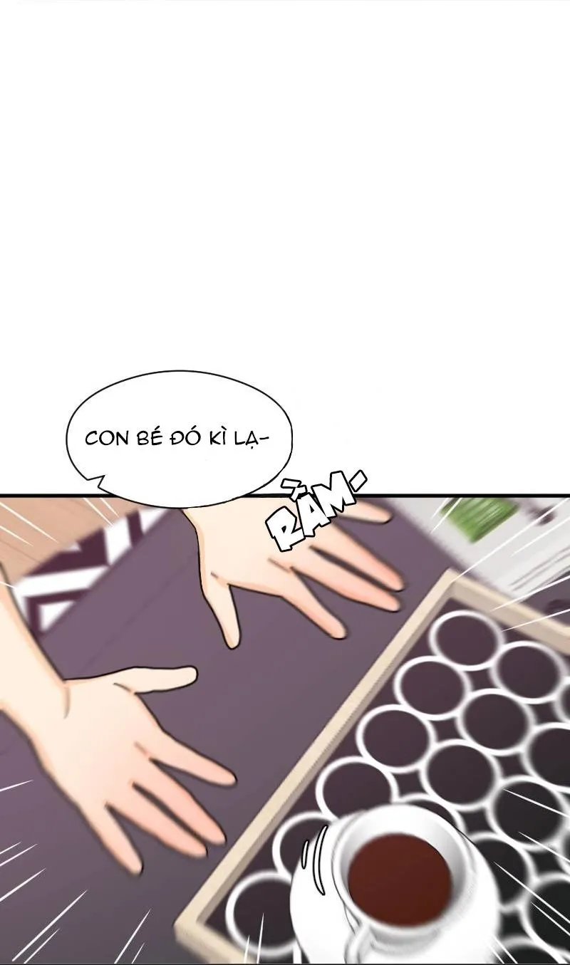Truyện Ngôn Nhưng Không Ngôn Lắm Chapter 41 Trang 43