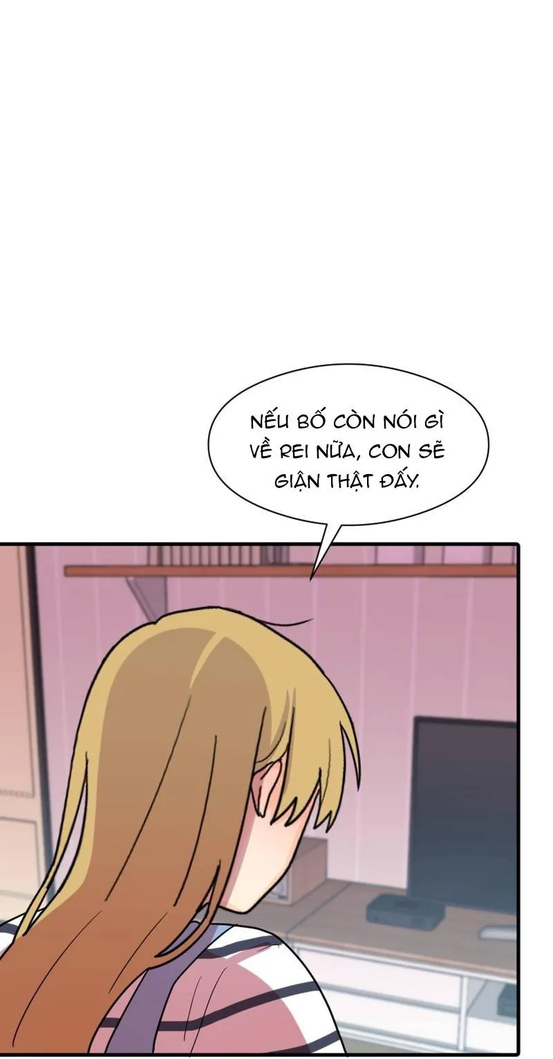 Truyện Ngôn Nhưng Không Ngôn Lắm Chapter 41 Trang 46