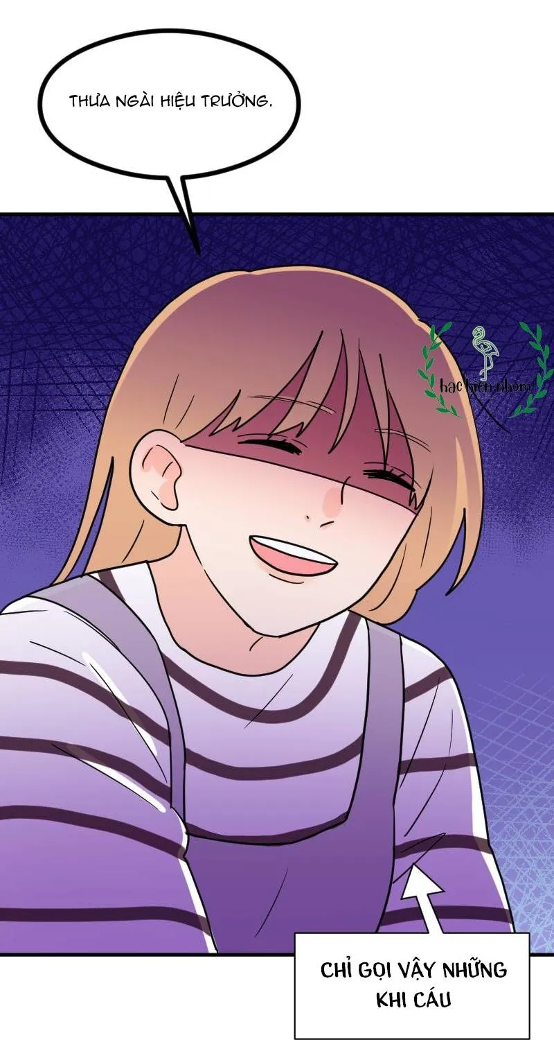 Truyện Ngôn Nhưng Không Ngôn Lắm Chapter 41 Trang 48