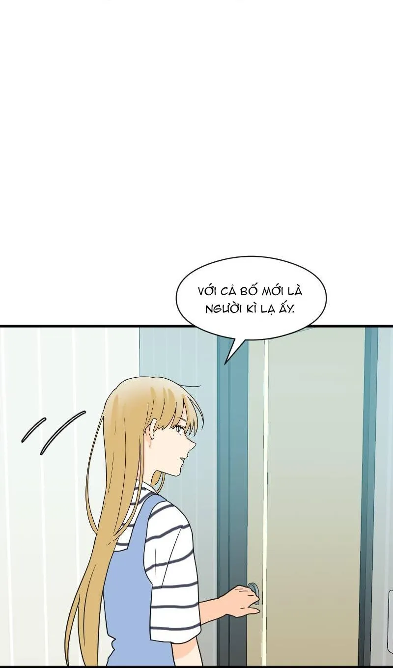 Truyện Ngôn Nhưng Không Ngôn Lắm Chapter 41 Trang 50