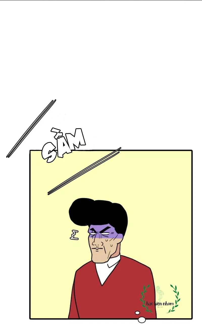 Truyện Ngôn Nhưng Không Ngôn Lắm Chapter 41 Trang 51