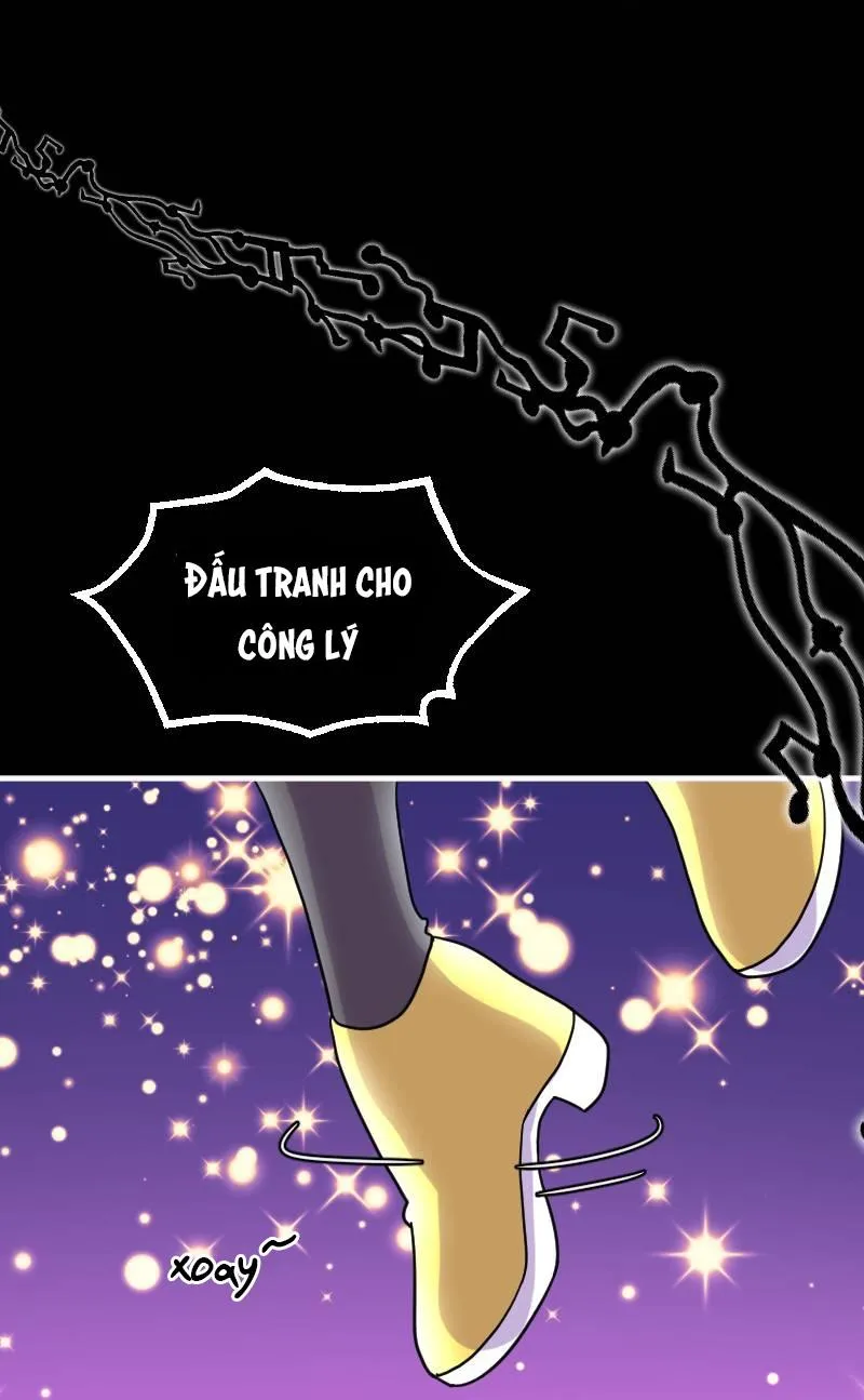 Truyện Ngôn Nhưng Không Ngôn Lắm Chapter 41 Trang 61