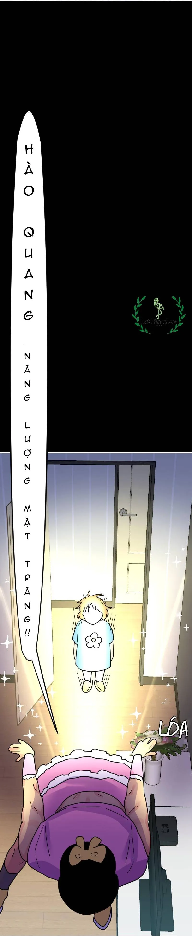 Truyện Ngôn Nhưng Không Ngôn Lắm Chapter 41 Trang 68