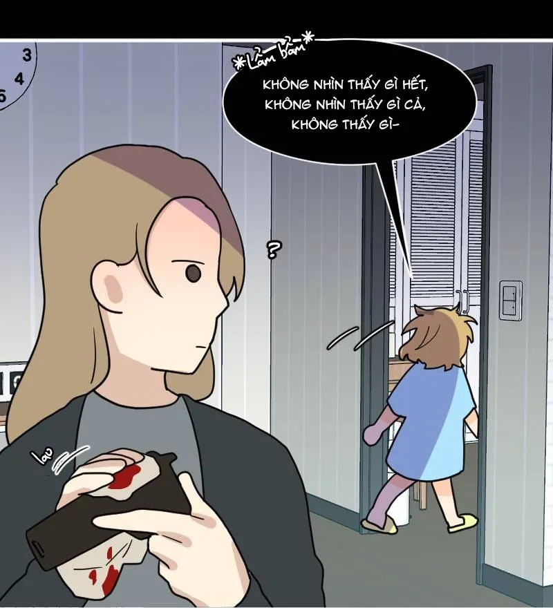 Truyện Ngôn Nhưng Không Ngôn Lắm Chapter 41 Trang 76