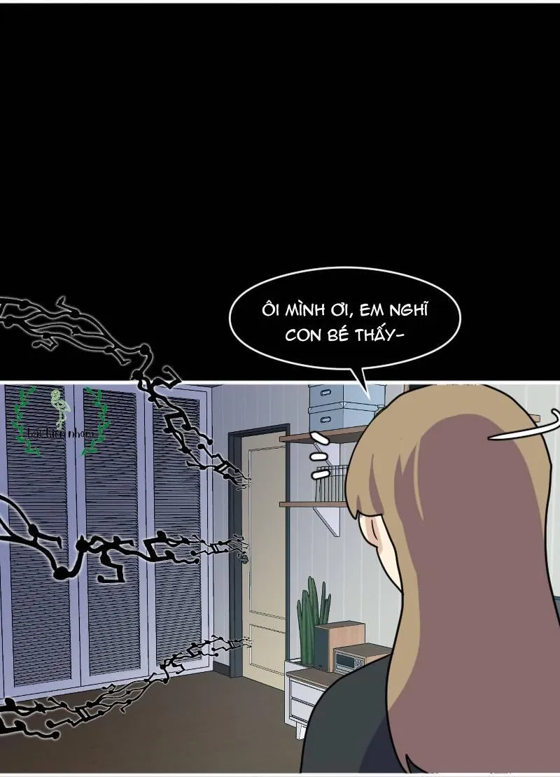 Truyện Ngôn Nhưng Không Ngôn Lắm Chapter 41 Trang 77