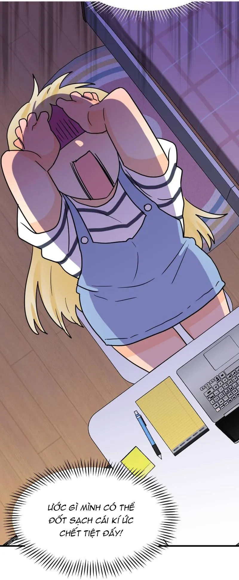 Truyện Ngôn Nhưng Không Ngôn Lắm Chapter 41 Trang 81