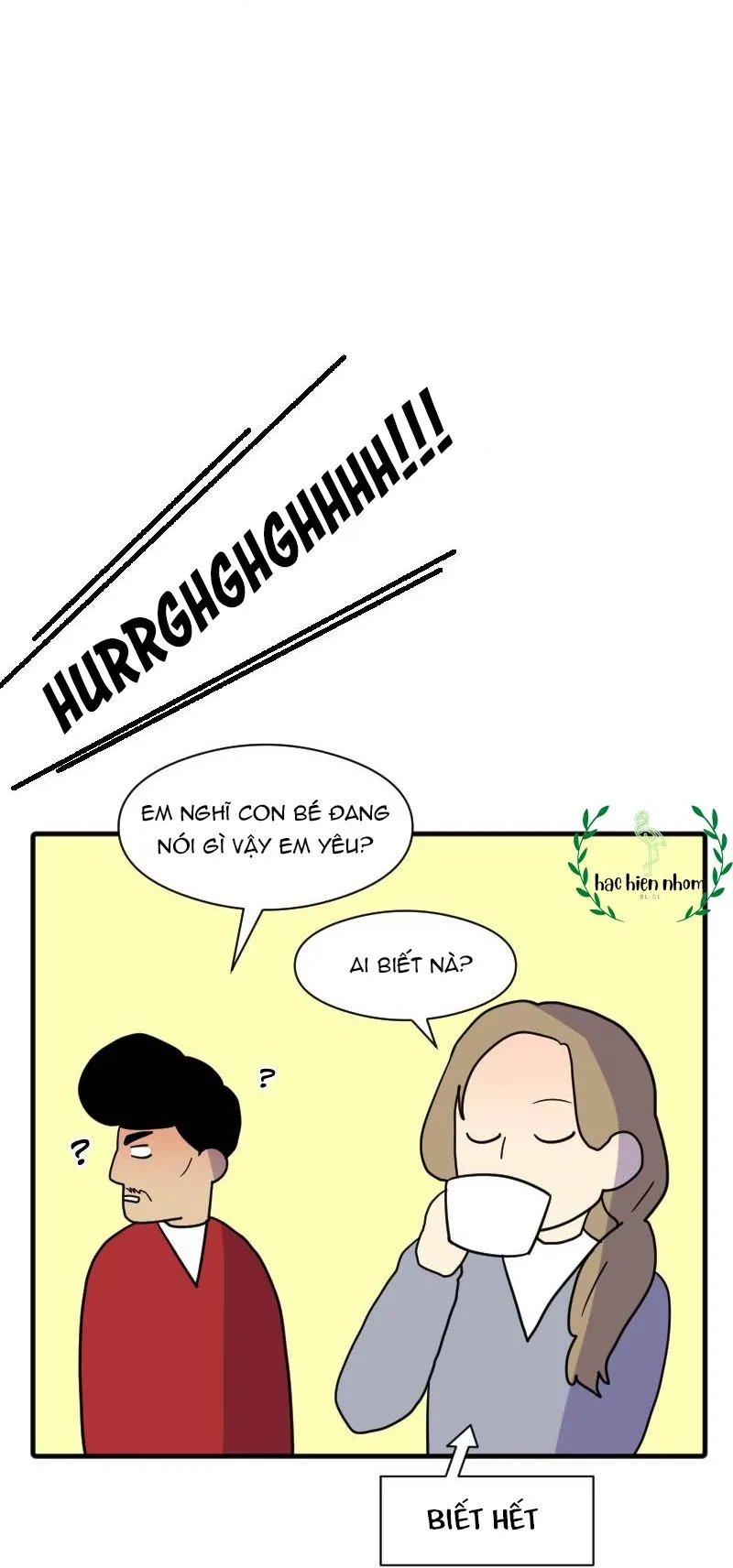 Truyện Ngôn Nhưng Không Ngôn Lắm Chapter 41 Trang 82