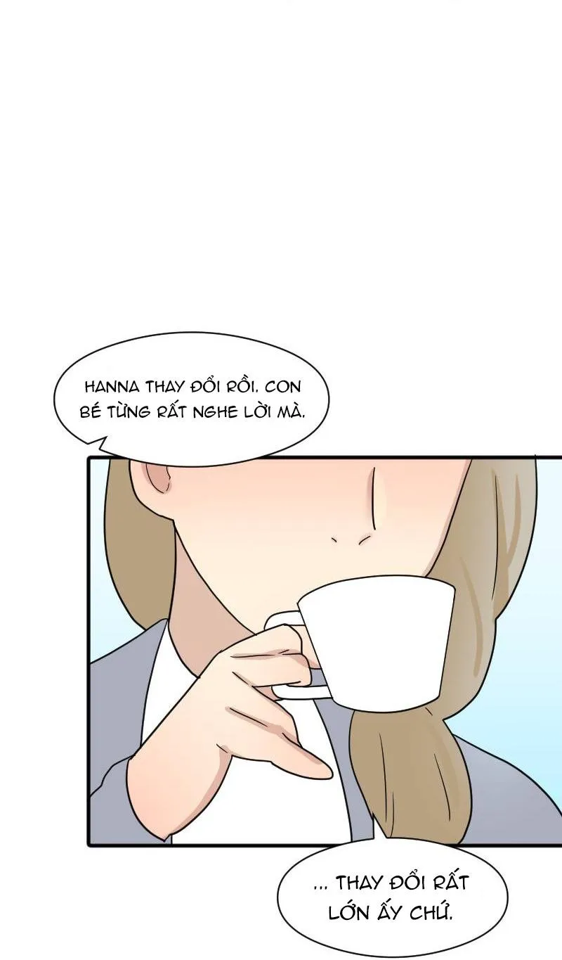 Truyện Ngôn Nhưng Không Ngôn Lắm Chapter 41 Trang 83