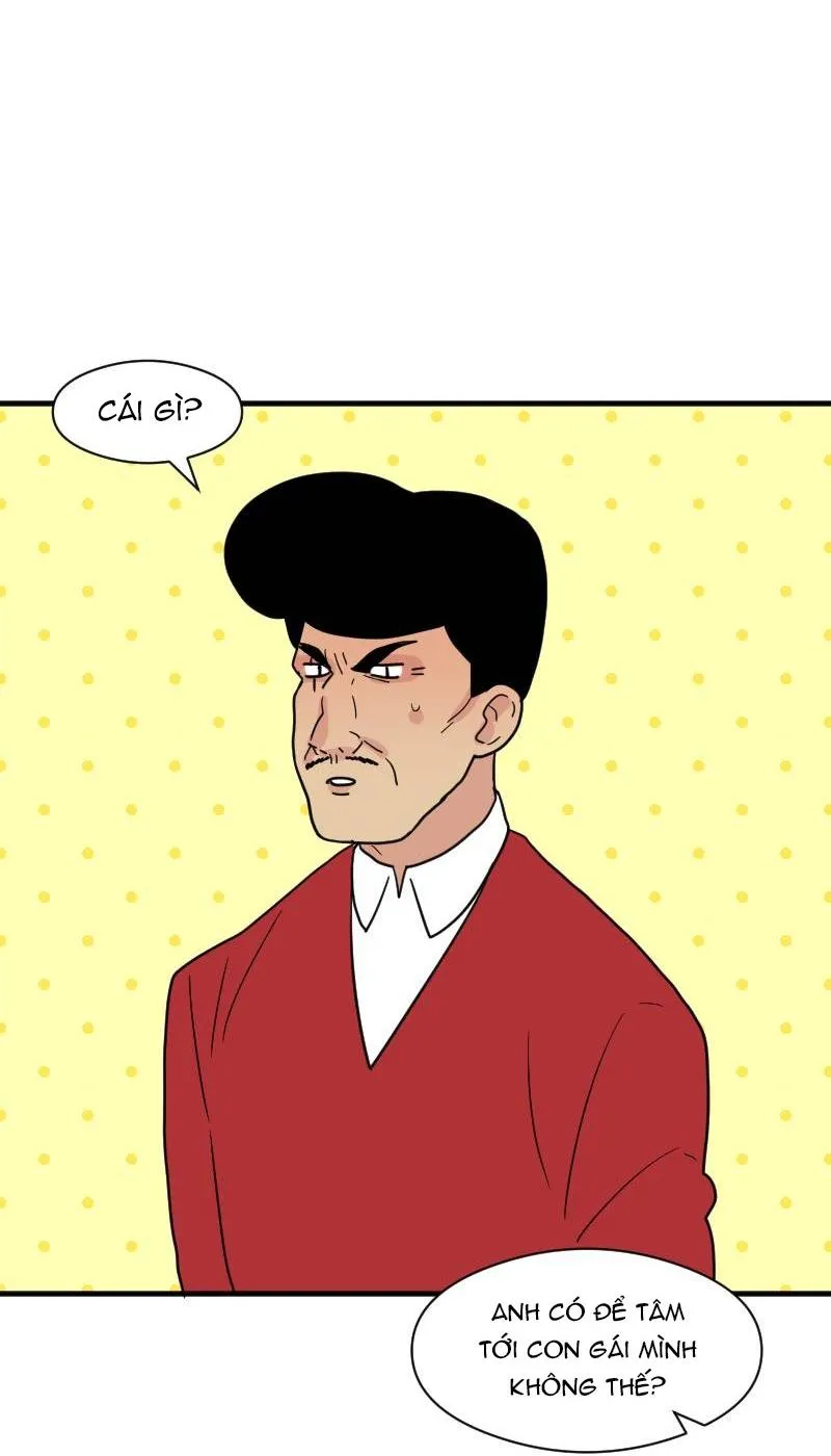 Truyện Ngôn Nhưng Không Ngôn Lắm Chapter 41 Trang 84