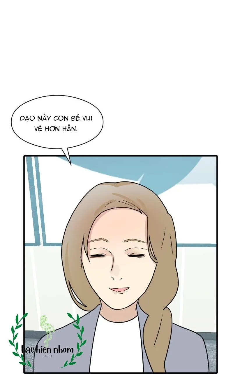 Truyện Ngôn Nhưng Không Ngôn Lắm Chapter 41 Trang 85