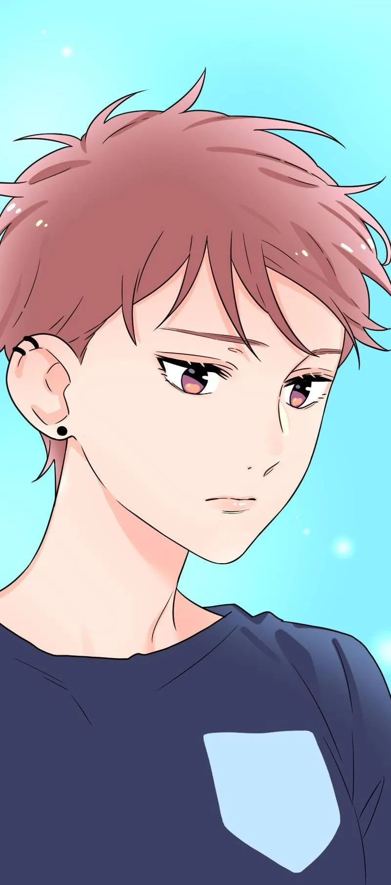 Truyện Ngôn Nhưng Không Ngôn Lắm Chapter 41 Trang 94