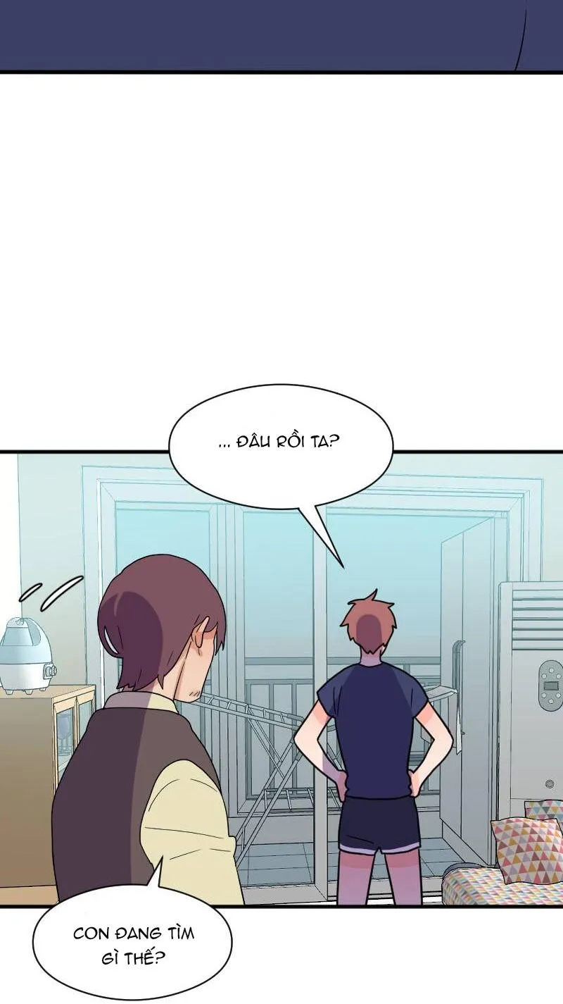 Truyện Ngôn Nhưng Không Ngôn Lắm Chapter 41 Trang 95