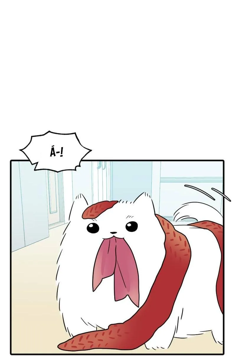 Truyện Ngôn Nhưng Không Ngôn Lắm Chapter 41 Trang 97