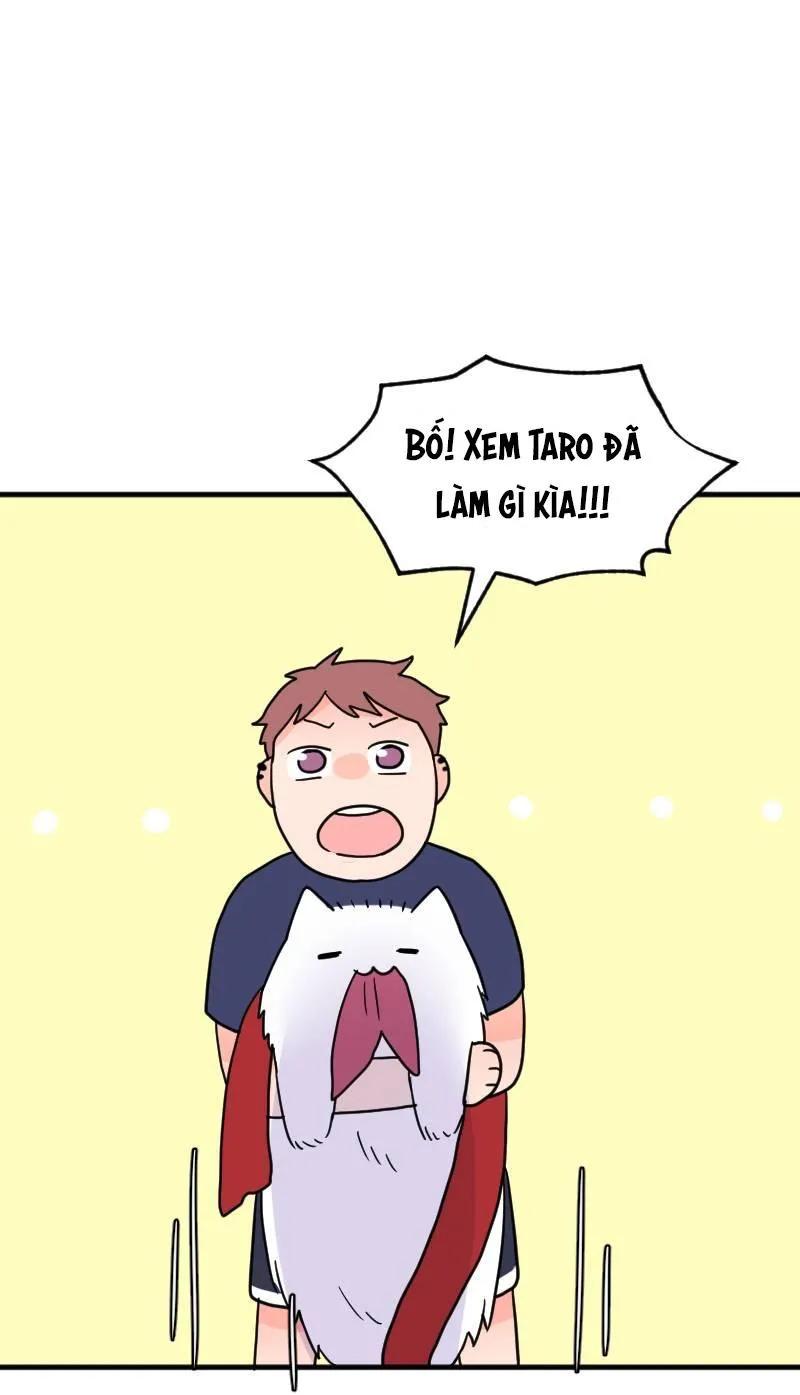 Truyện Ngôn Nhưng Không Ngôn Lắm Chapter 41 Trang 98