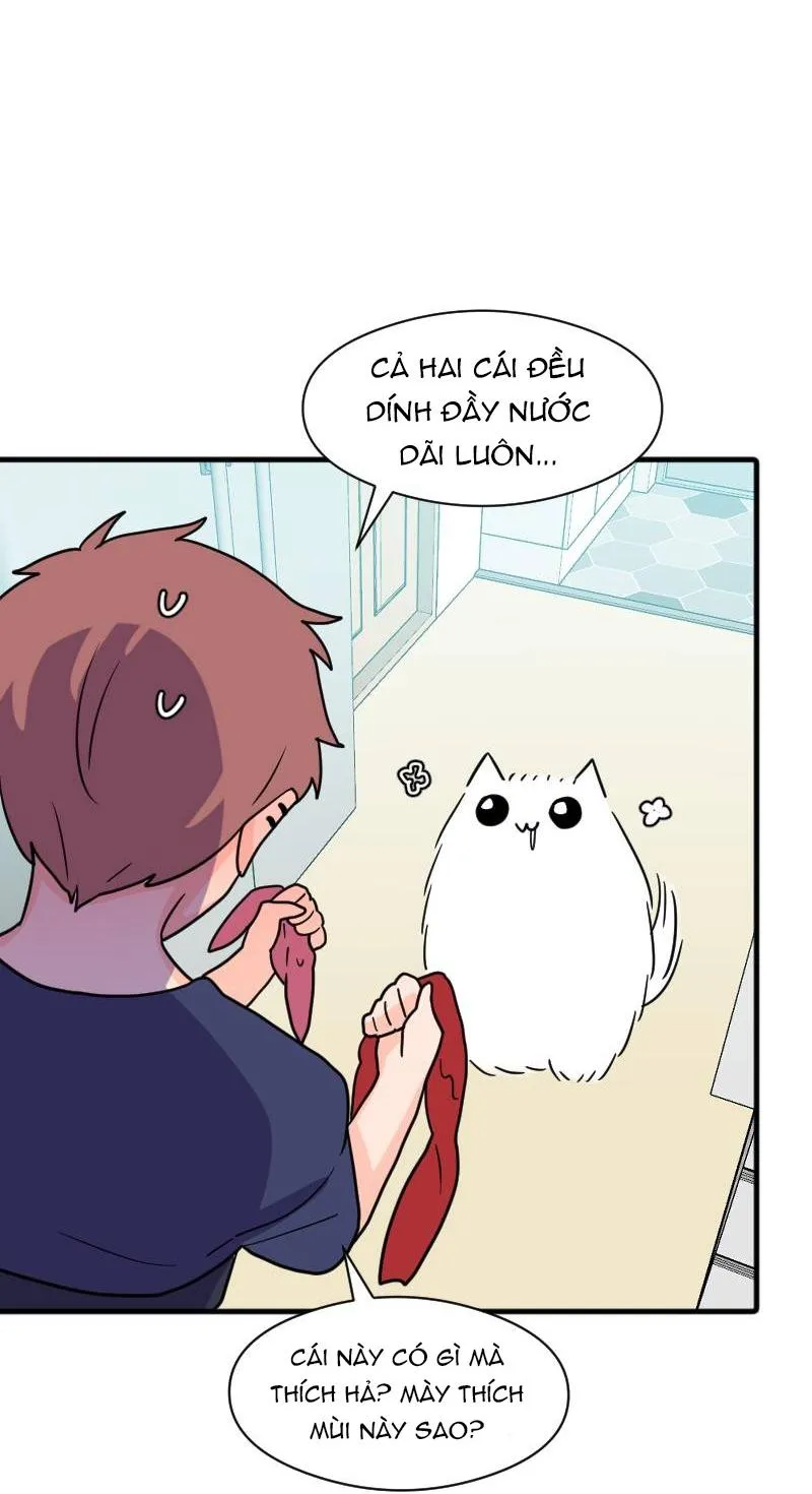 Truyện Ngôn Nhưng Không Ngôn Lắm Chapter 41 Trang 99