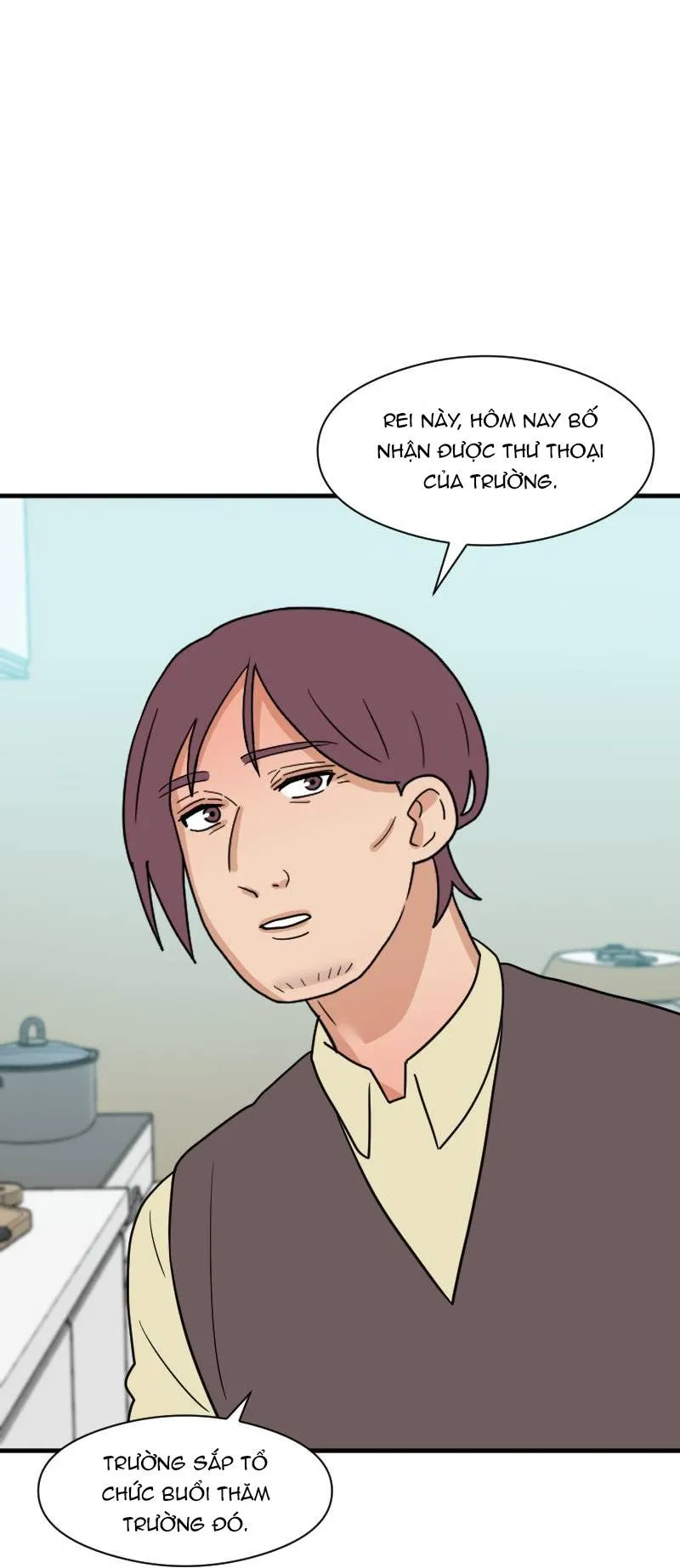 Truyện Ngôn Nhưng Không Ngôn Lắm Chapter 41 Trang 102