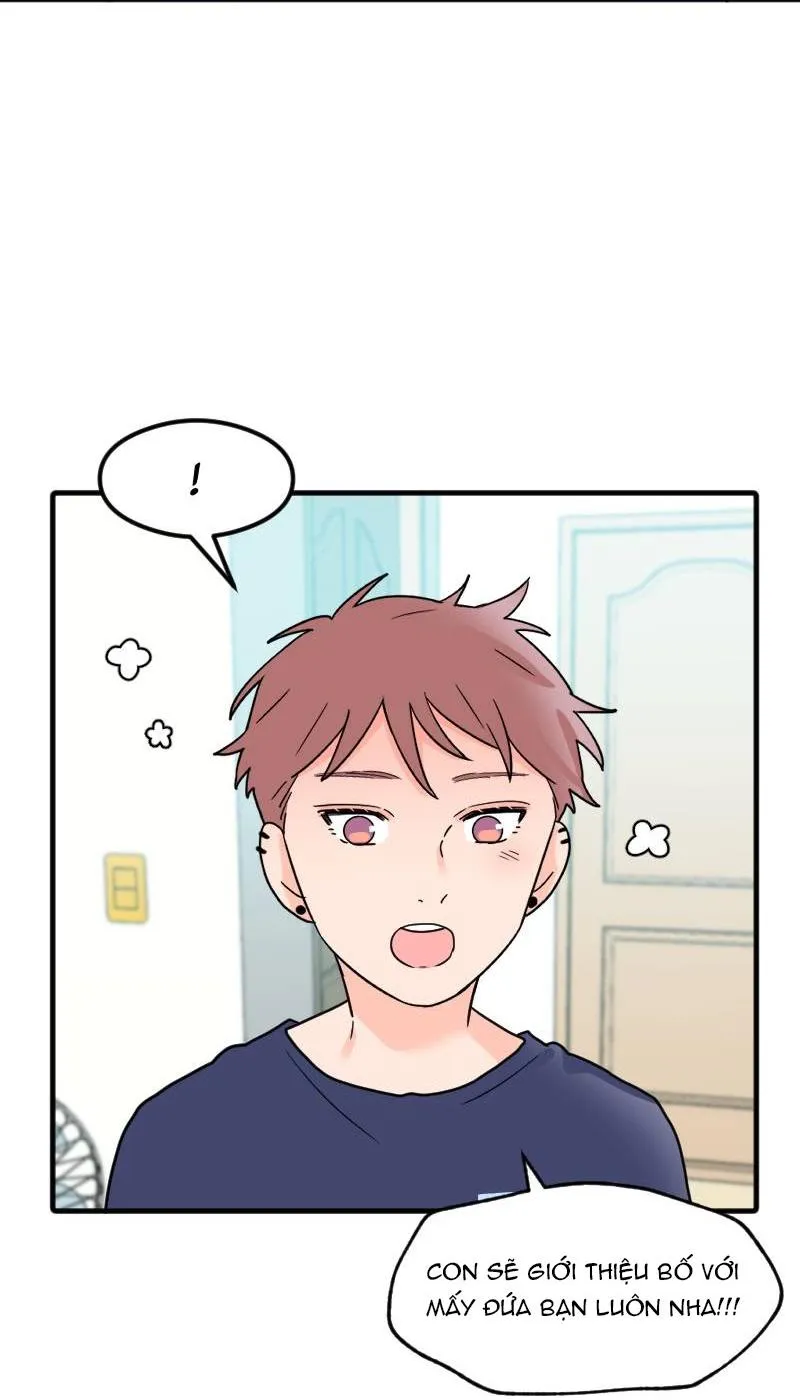 Truyện Ngôn Nhưng Không Ngôn Lắm Chapter 41 Trang 106