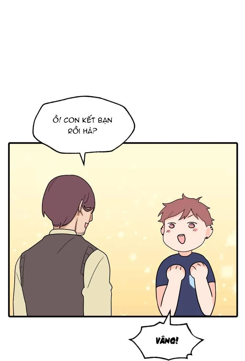 Truyện Ngôn Nhưng Không Ngôn Lắm Chapter 41 Trang 107