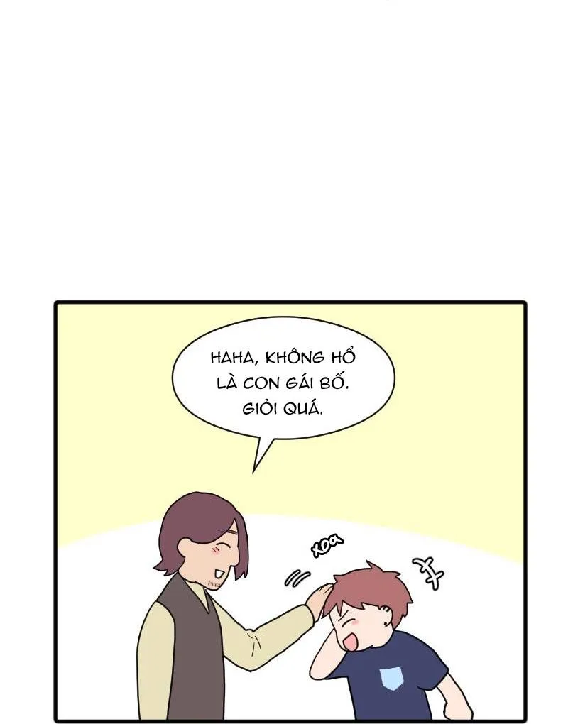 Truyện Ngôn Nhưng Không Ngôn Lắm Chapter 41 Trang 108
