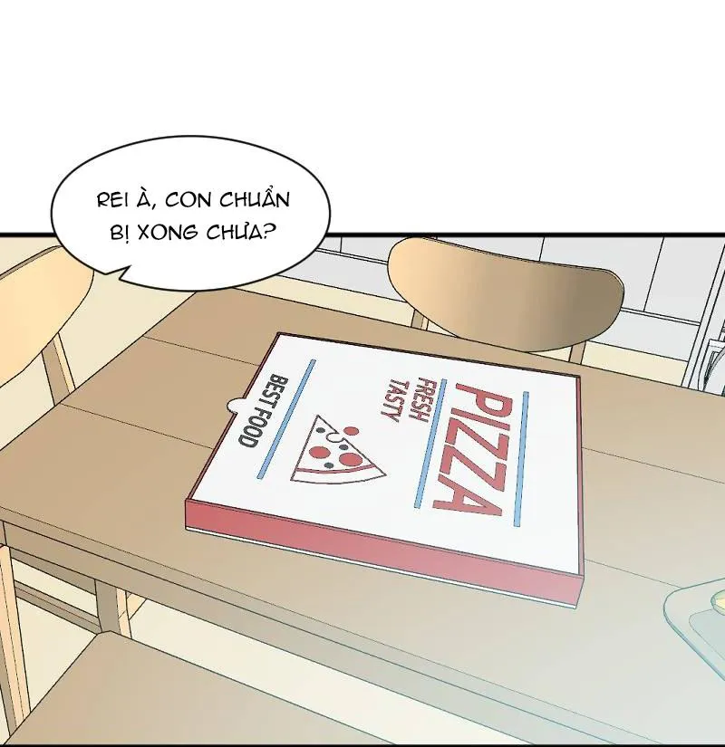 Truyện Ngôn Nhưng Không Ngôn Lắm Chapter 42 Trang 3