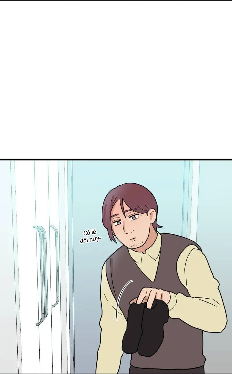 Truyện Ngôn Nhưng Không Ngôn Lắm Chapter 42 Trang 4