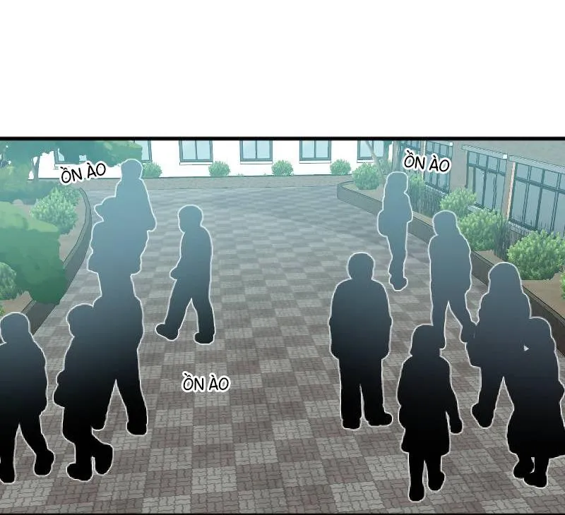 Truyện Ngôn Nhưng Không Ngôn Lắm Chapter 42 Trang 15