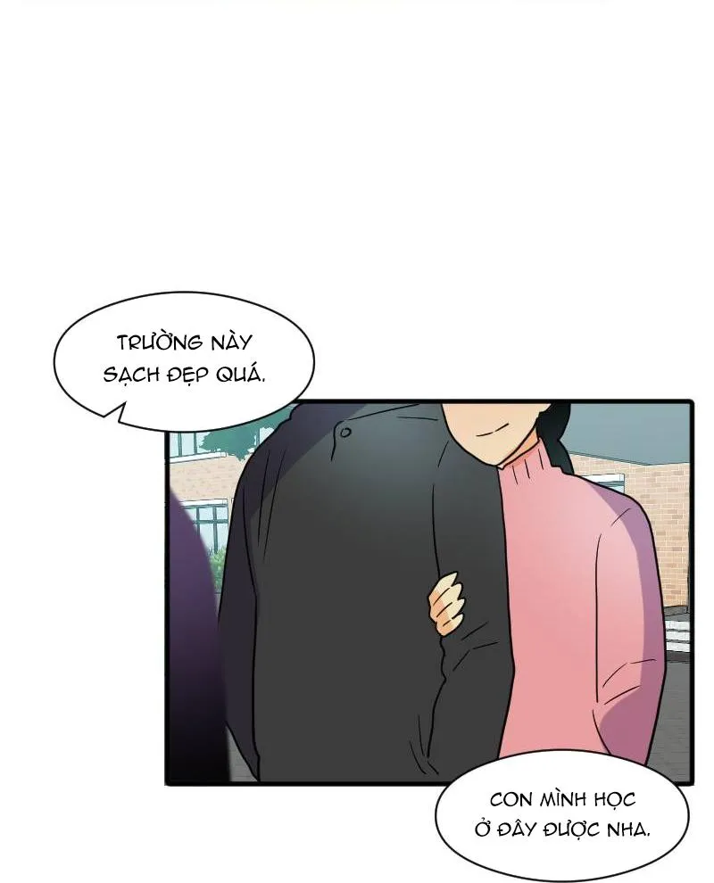 Truyện Ngôn Nhưng Không Ngôn Lắm Chapter 42 Trang 17