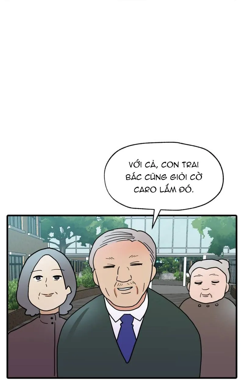 Truyện Ngôn Nhưng Không Ngôn Lắm Chapter 42 Trang 20