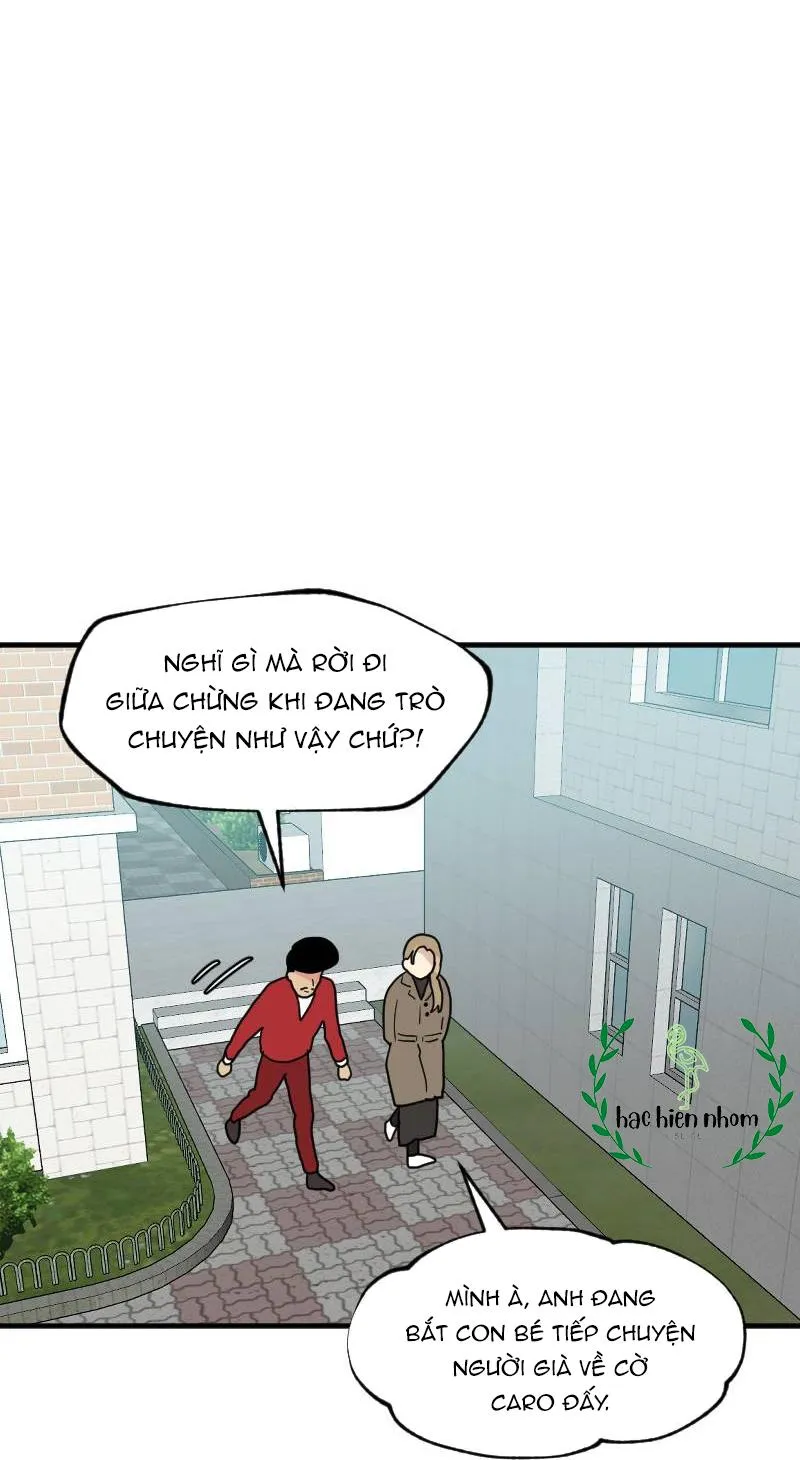 Truyện Ngôn Nhưng Không Ngôn Lắm Chapter 42 Trang 25