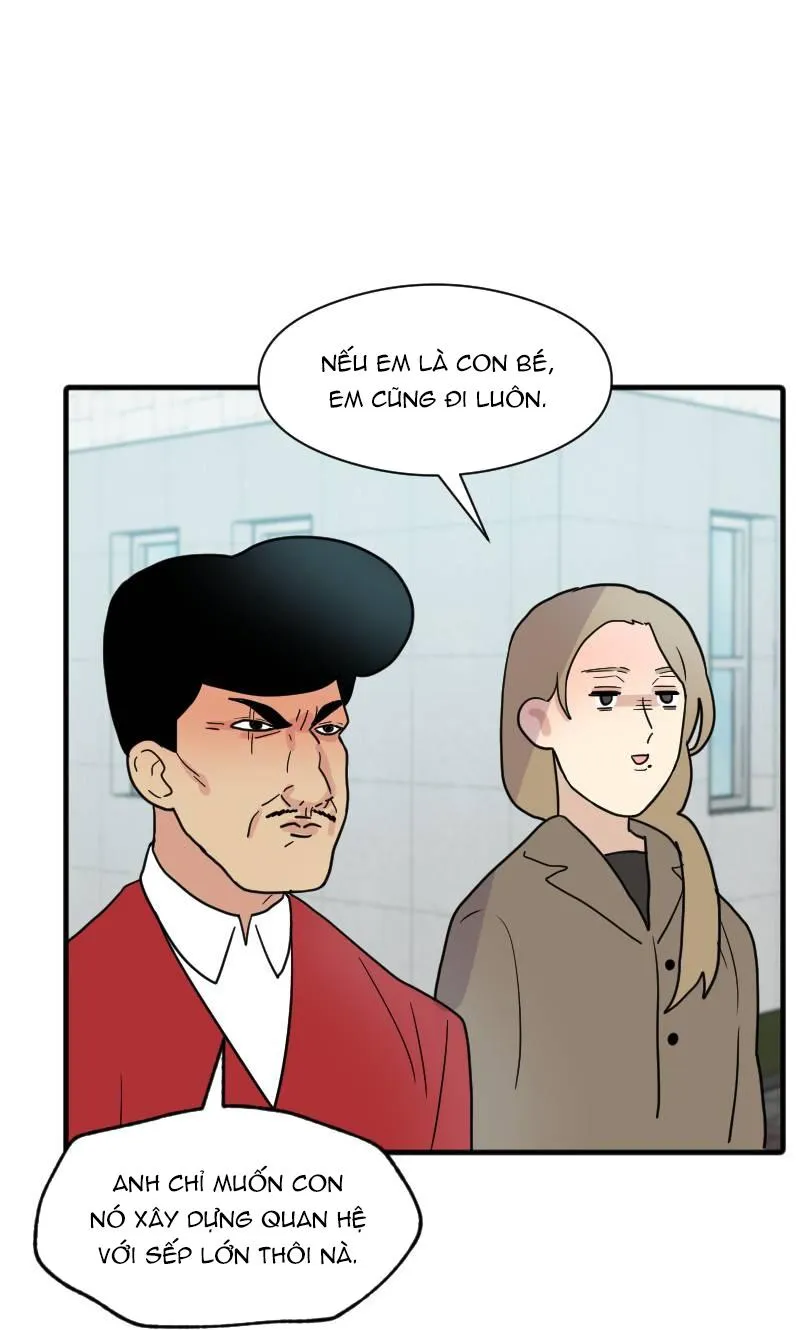 Truyện Ngôn Nhưng Không Ngôn Lắm Chapter 42 Trang 27