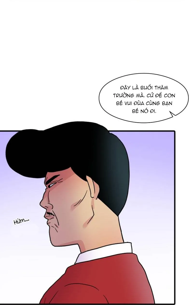 Truyện Ngôn Nhưng Không Ngôn Lắm Chapter 42 Trang 30