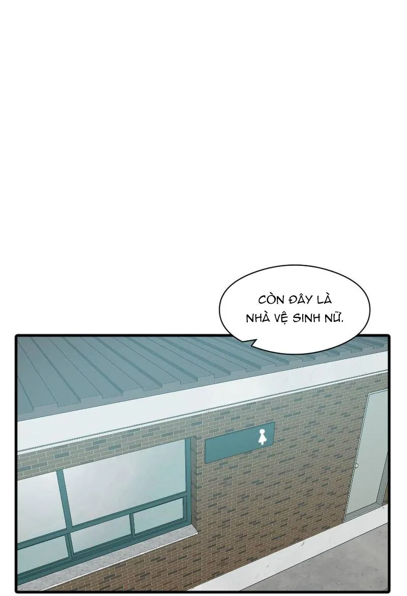 Truyện Ngôn Nhưng Không Ngôn Lắm Chapter 42 Trang 32