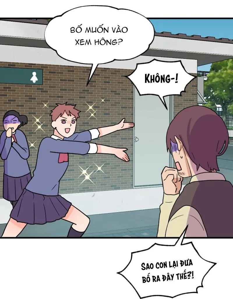 Truyện Ngôn Nhưng Không Ngôn Lắm Chapter 42 Trang 34