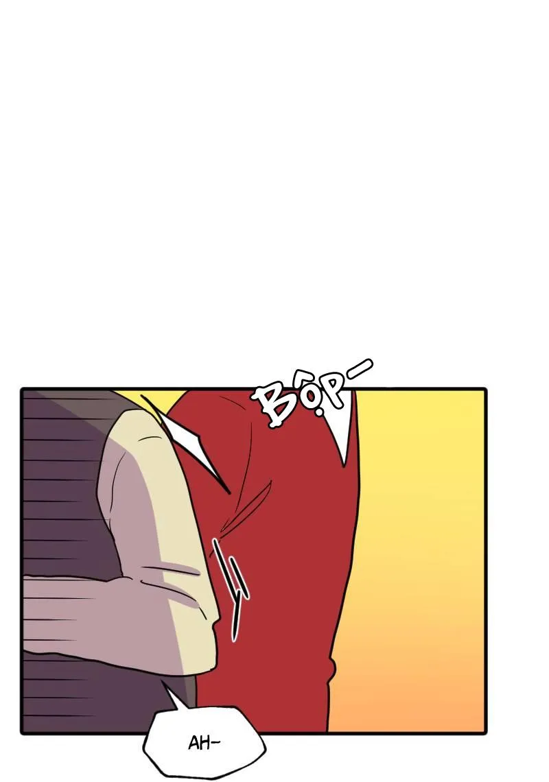 Truyện Ngôn Nhưng Không Ngôn Lắm Chapter 42 Trang 35