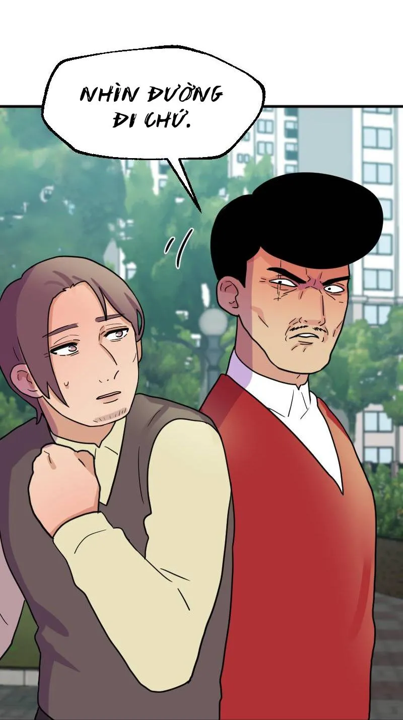 Truyện Ngôn Nhưng Không Ngôn Lắm Chapter 42 Trang 37