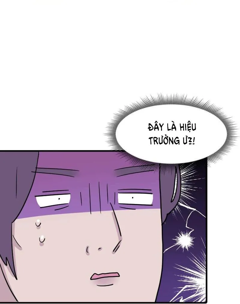 Truyện Ngôn Nhưng Không Ngôn Lắm Chapter 42 Trang 40