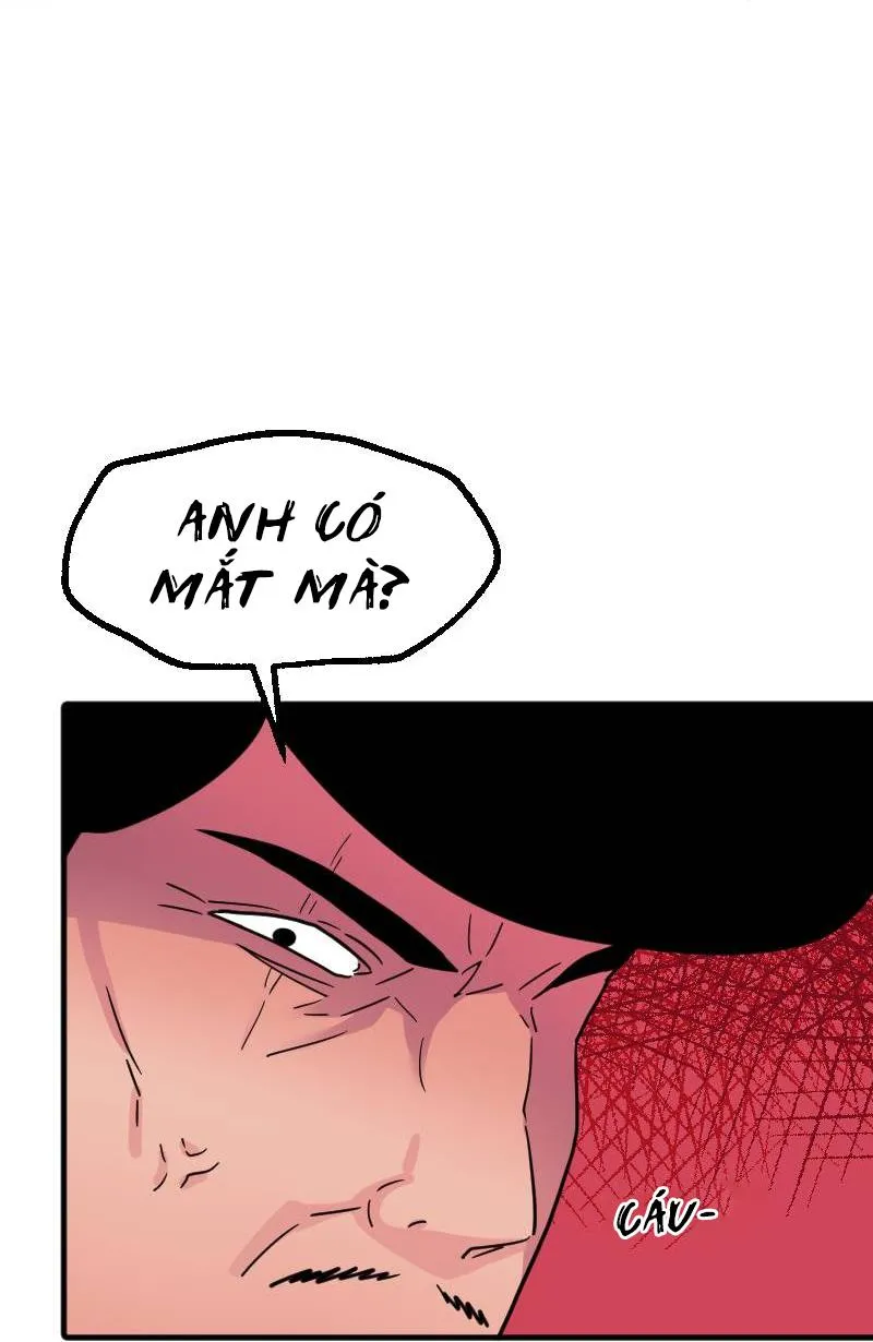 Truyện Ngôn Nhưng Không Ngôn Lắm Chapter 42 Trang 41