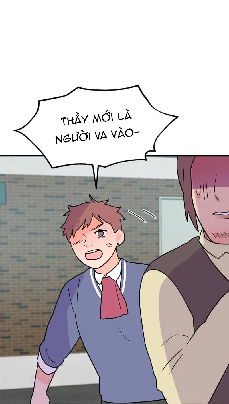 Truyện Ngôn Nhưng Không Ngôn Lắm Chapter 42 Trang 42