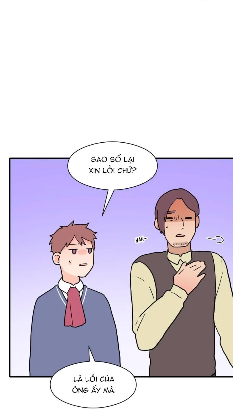 Truyện Ngôn Nhưng Không Ngôn Lắm Chapter 42 Trang 50
