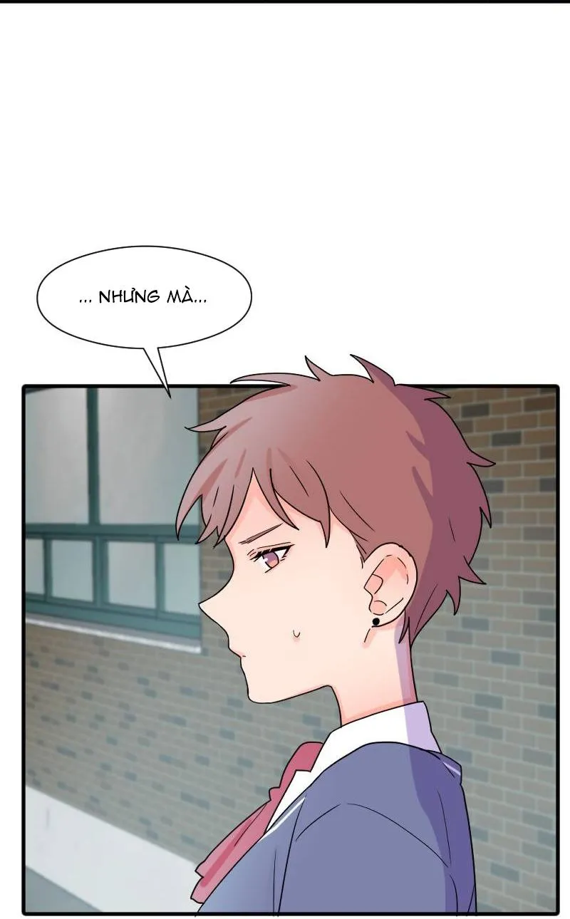 Truyện Ngôn Nhưng Không Ngôn Lắm Chapter 42 Trang 53