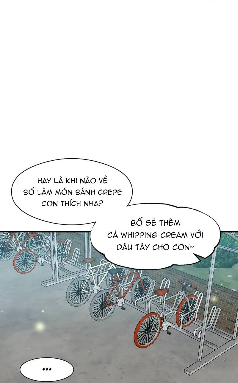 Truyện Ngôn Nhưng Không Ngôn Lắm Chapter 42 Trang 55