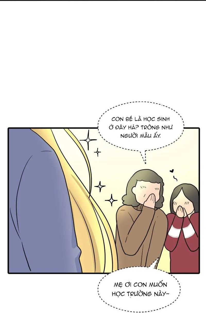 Truyện Ngôn Nhưng Không Ngôn Lắm Chapter 42 Trang 61