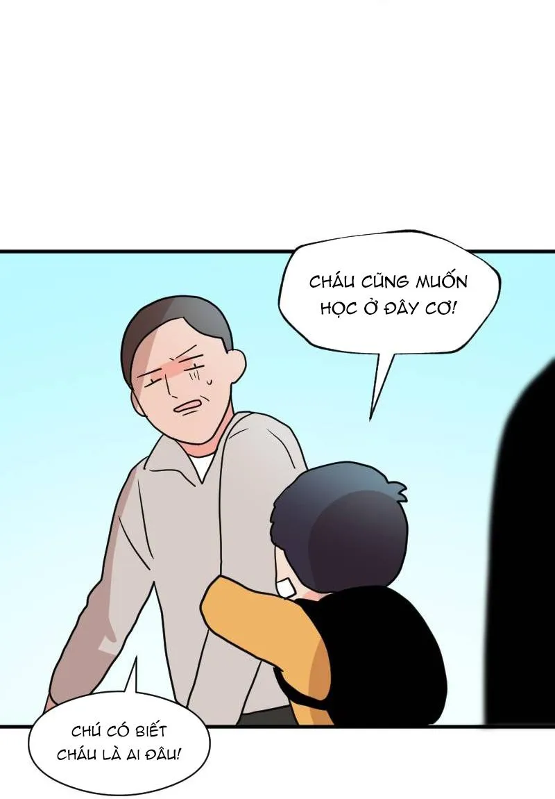 Truyện Ngôn Nhưng Không Ngôn Lắm Chapter 42 Trang 62